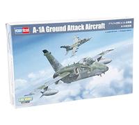 Hobby Boss 081742 - Maqueta de de plástico, 1/48 AMX Ghibli A1 de a
