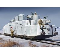 Hobby Boss 085516 1/35 MBV-2 Late KT-28 - Maqueta de plástico para maquetas, Accesorios de maqueta, Hobby, Multicolor