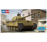 Hobby Boss 1/35 SD.Kfz. 171 PzKpfw AUSF.A