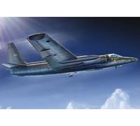 Hobby Boss 1:72 - U-2C Dragon Lady