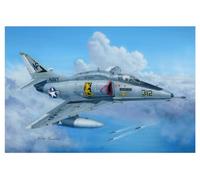(HBB81765) - Hobbyboss 1:48 - A-4F Skyhawk