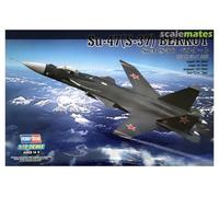 Hobby Boss 80211 SU-47 (S-37) Berkut - Caza a escala [importado de Alemania]