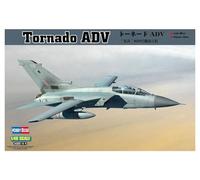 Hobby Boss 80355 Tornado ADV - Caza a escala [Importado de Alemania]