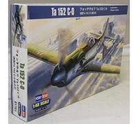 (HBB81701) - Hobbyboss 1:48 - Focke Wulf Ta 152 C-O