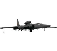 Hobby Boss 81740 - U-2R Dragon Lady Senior Span - Escala 1/48 - Maquetas de plastico para Montar