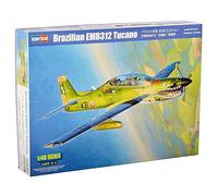 Hobby Boss 81763 Maqueta de Brazilian emb312 Tucano