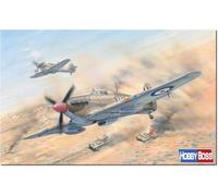 HobbyBoss 81780-1/48 Hurricane Mk. ? D / Trop - Nuevo