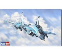 Hobby Boss 81787 - Russian MIG-35 - schaal 1/48 - Kunststof mo (Importación USA)
