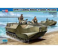 Hobby Boss 82409 LVTP-7 - Tanque Anfibio a Escala 1:35