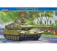 Hobby Boss 82432 - Leopard 2E español
