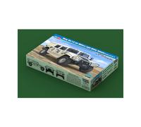 HOBBY BOSS 82468 1/35 Dong Feng Meng Shi Hardtop Vehicle HBOS2 (Importación USA)