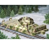 Hobby Boss 82954 - German Panzerjagerwagen Vol.1 - Escala 1/72 - Maqueta de plastico para Montar