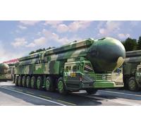 HOBBY BOSS 82963 MAQUETA DF-41 ICBM 1/72