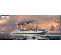 Hobby Boss 83422 - HMHS Britannic - escala 1/700 - Maqueta de plastico para montar