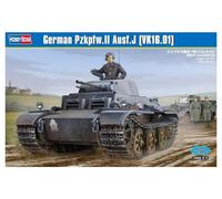 Hobby Boss 83803 Maqueta de tanque escala 1:35