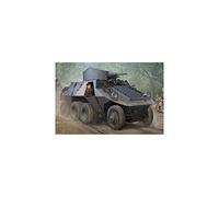 'Hobby Boss 83889 - Maqueta de tanque M35 mediana carro " , color/modelo surtido