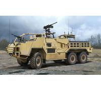 Hobbyboss 84522-1 :3 5 Coyote Tsv (Tactical Support Vehículo) - Nuevo