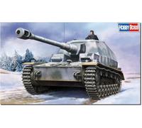 Hobby Boss 84835 - German PZ.SFL.IVA Dicker MAX - Scala 1/48 - Maqueta de plastico para Montar