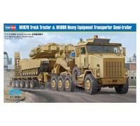 Hobby Boss 85502- Vehículo de modelismo, escala 1:35