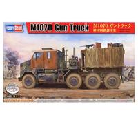 Hobby Boss-100% Maqueta de construcción, Multicolor, 1:35 (HobbyBoss 85525)