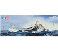 Hobby Boss 86513 Modelo Kit USS Alaska CB 1