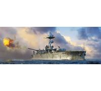 Hobby Boss 86518 1/350 Ship Series HMS Road Clive Plastic Mode (Importación USA)