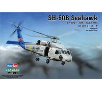 Hobby Boss 87231 SH-60B Seahawk - Helicóptero a escala [importado de Alemania]