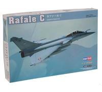 Hobby Boss 87246 - Rafale C