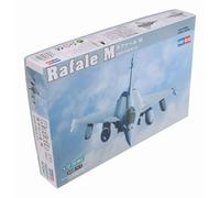 Hobby Boss 87247 Rafale M - Caza a escala [Importado de Alemania]