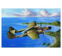 Hobby Boss - Aeromodelismo, 1:48 (81730)
