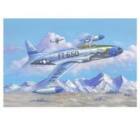 Hobby Boss - Aeromodelismo (81725)