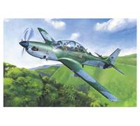 Hobby Boss - Aeromodelismo (81727)