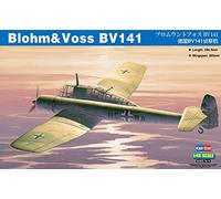 (HBB81728) - Hobbyboss 1:48 - German BV-141