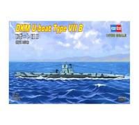 Hobby Boss - Barco de modelismo escala 1:700 (87008) , color/modelo surtido