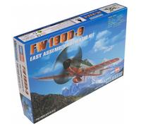 Hobby Boss Fw 190D-9 Airplane Model Building Kit, 1/72 Scale (Importación USA)
