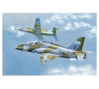 Hobby Boss Hawk T MK.1A Model Kit (Importación USA)