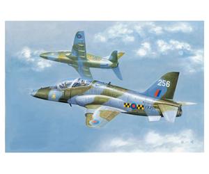 Hobby Boss Hawk T MK.1A Model Kit (Importación USA)