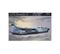 Hobby Boss HY80347 A-7K Corsair II Airplane Model Building Kit (Importación USA)