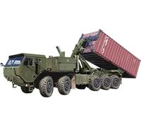 Hobby Boss I Love Kits 63550 - Kit de maqueta, Multicolor