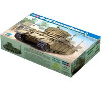Hobby Boss IDF APC Nagmachon(Doghouse I) 1/35 Armor Model Kit (Importación USA)
