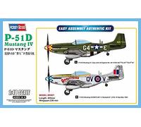 HobbyBoss – Juguete de aeromodelismo