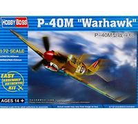 Hobby Boss - Juguete de aeromodelismo escala 1:72 [Importado de Alemania]