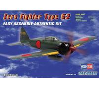 Hobby Boss - Juguete de aeromodelismo Escala 1:72 [Importado de Alemania]