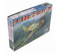 Hobby Boss - Juguete de aeromodelismo Escala 1:72 [Importado de Alemania]