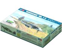 Hobby Boss - Maqueta Avión Hurricane MK.c 81778| 1:48