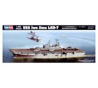 Hobby Boss - Maqueta de Barco, 1:700 (83408)