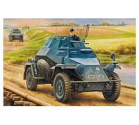 Hobby Boss Maqueta de Juguete de German 80149 (2 cm), versión Mediana