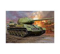 Hobby Boss - Maqueta de Tanque, 1:16 (82602)