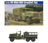 Hobby Boss - Maqueta de Tanque (83802)