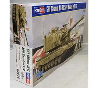 Hobby Boss - Maqueta de Tanque (83835)